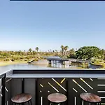 308 Bridgewater One - Two Bedroom Apartment With Park Views
