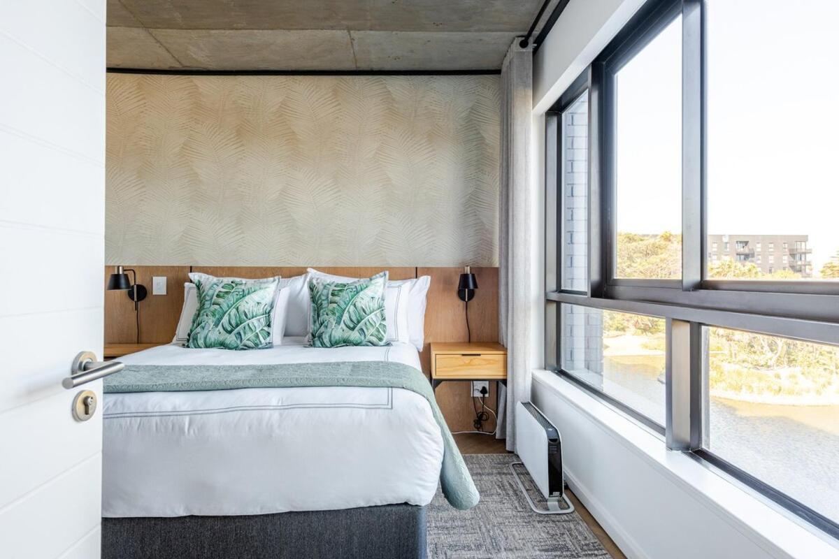 Apartment 308 Bridgewater One - Two Bedroom With Park Views *