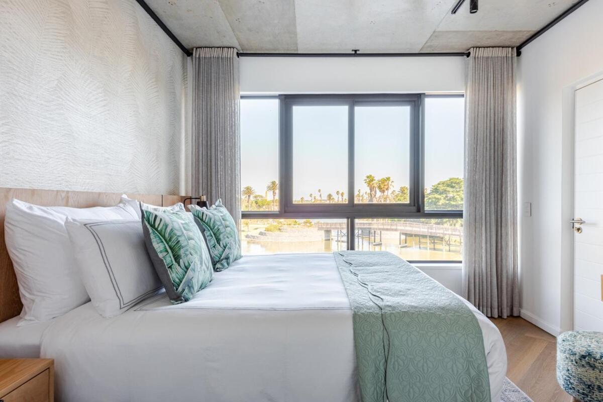 Apartment 308 Bridgewater One - Two Bedroom With Park Views