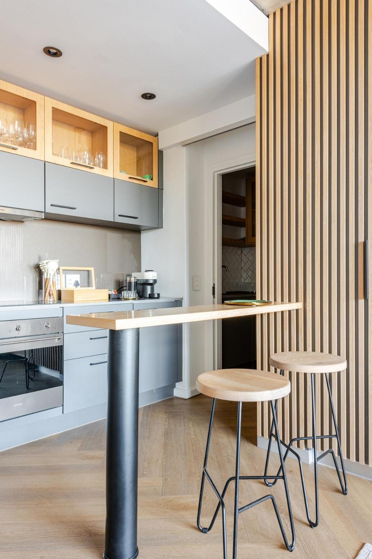 308 Bridgewater One - Two Bedroom With Park Views Apartment