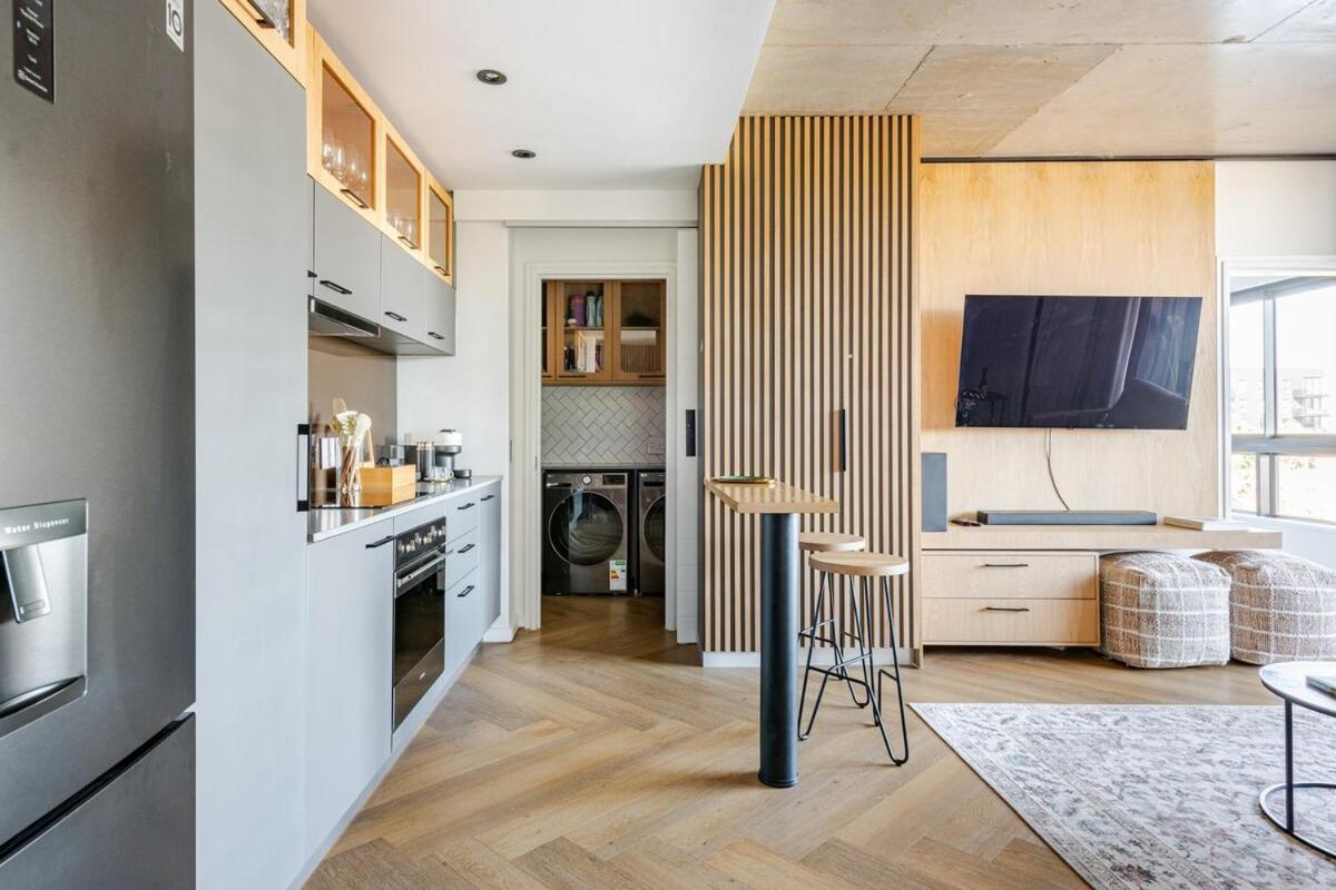 Apartment 308 Bridgewater One - Two Bedroom With Park Views